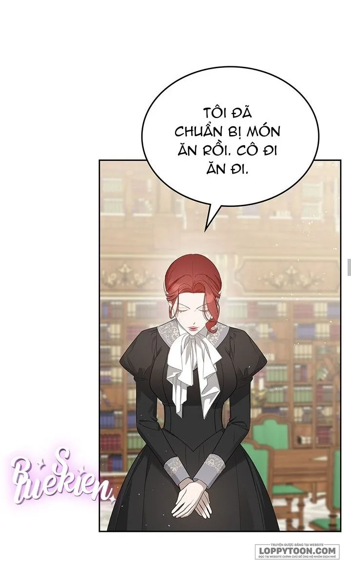 Nam Chính Quái Vật Sống Dưới Giường Tôi - Chap 19 - Trang 16