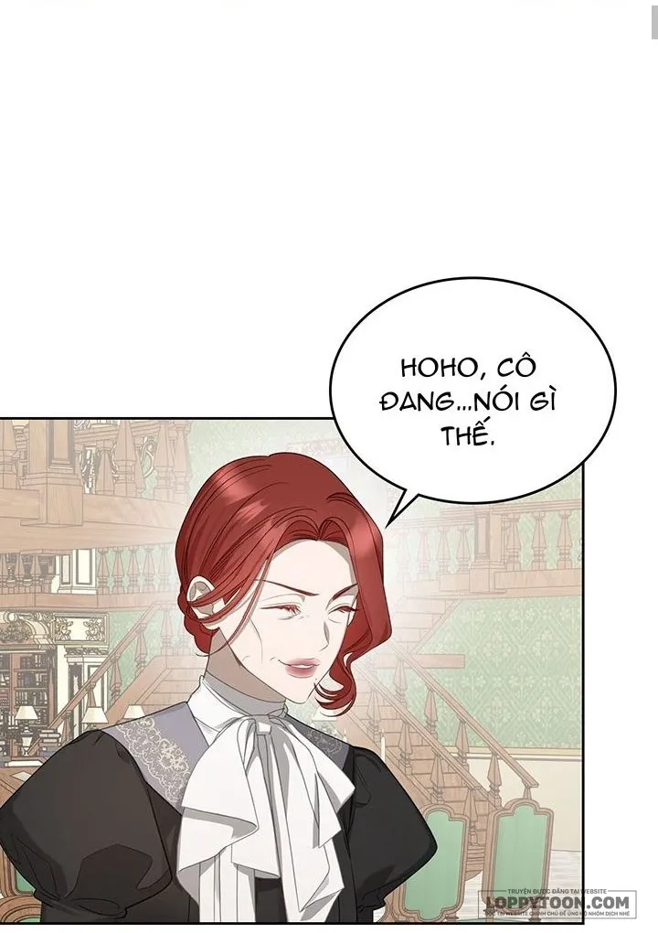 Nam Chính Quái Vật Sống Dưới Giường Tôi - Chap 19 - Trang 18