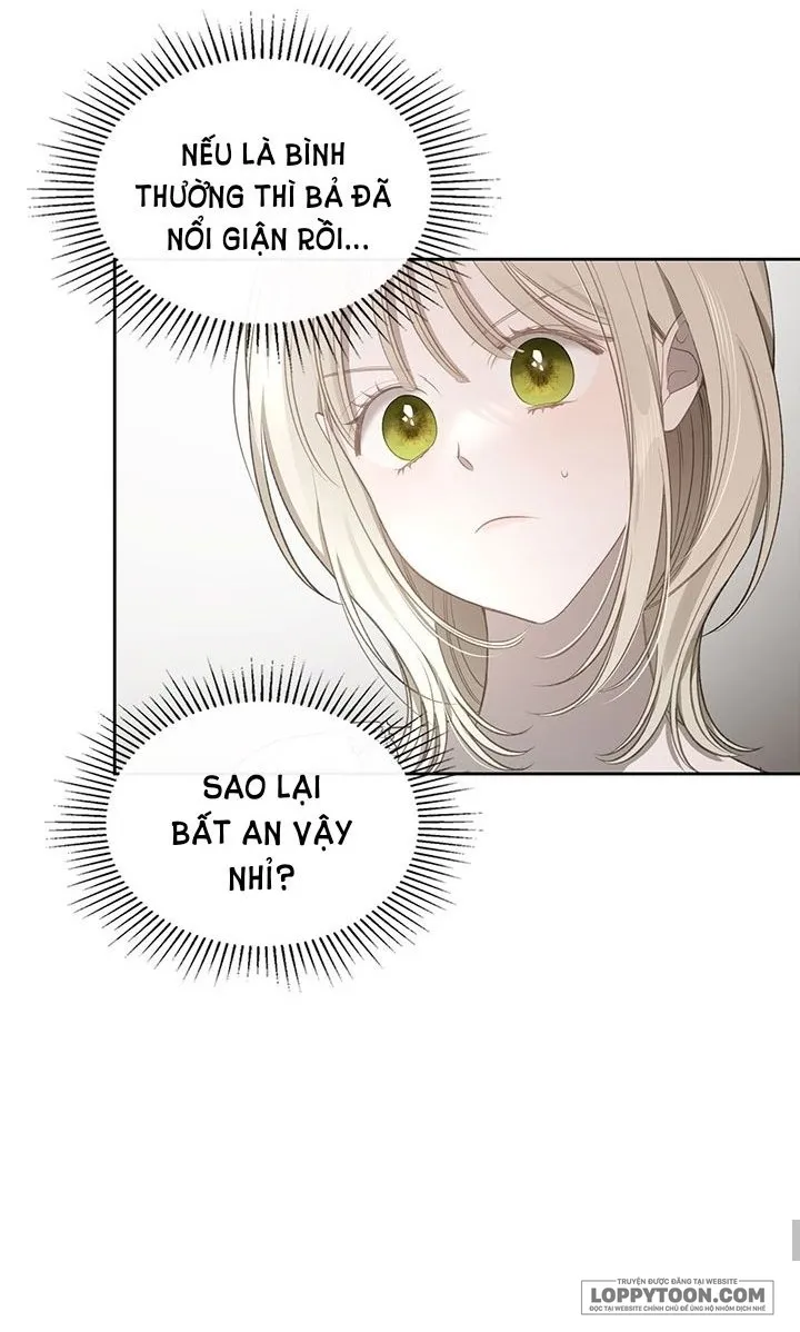 Nam Chính Quái Vật Sống Dưới Giường Tôi - Chap 19 - Trang 19