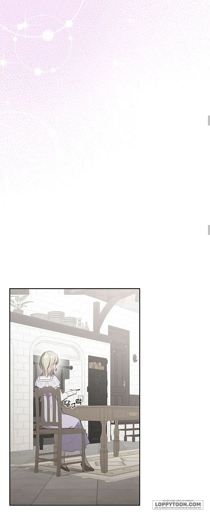 Nam Chính Quái Vật Sống Dưới Giường Tôi - Chap 19 - Trang 25