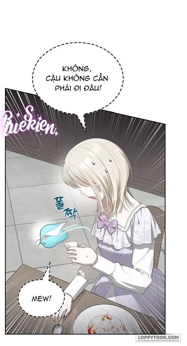 Nam Chính Quái Vật Sống Dưới Giường Tôi - Chap 19 - Trang 27