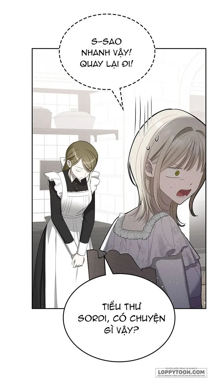 Nam Chính Quái Vật Sống Dưới Giường Tôi - Chap 19 - Trang 28