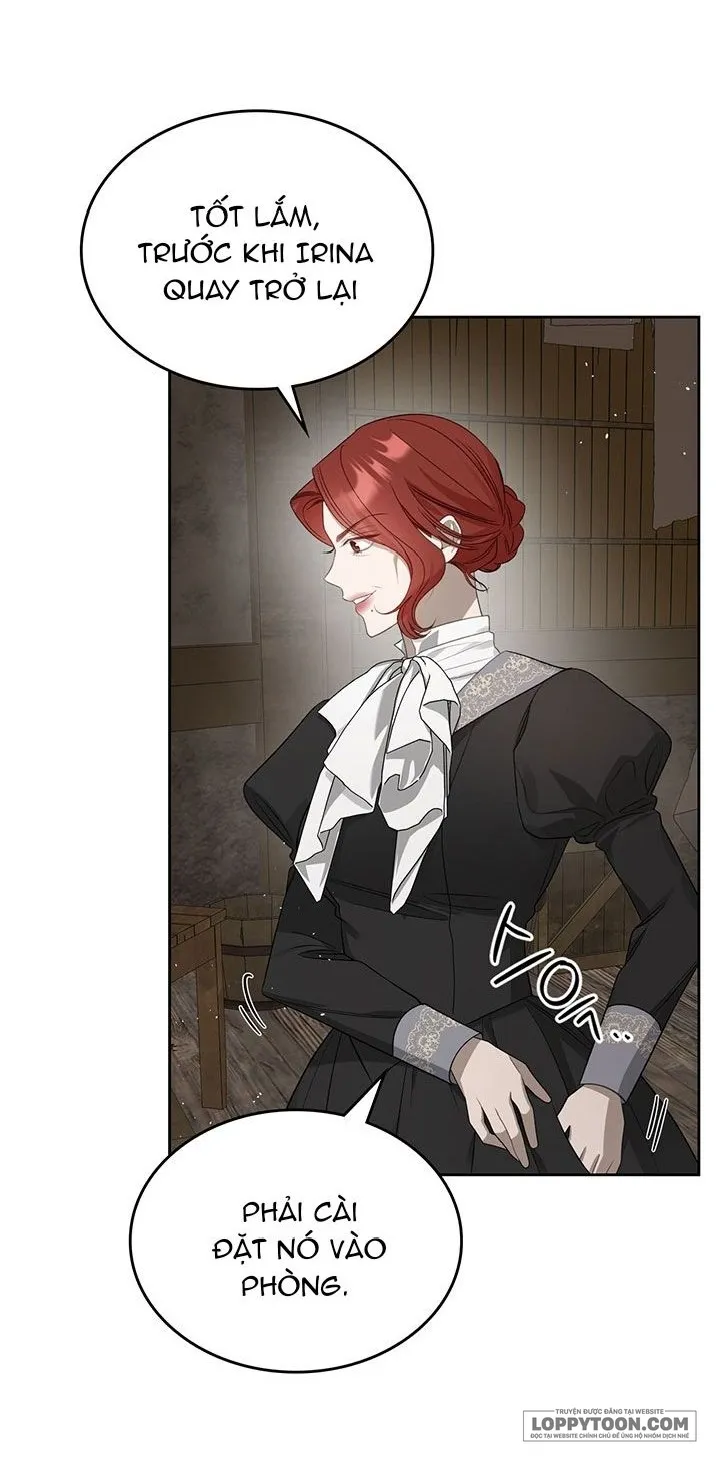 Nam Chính Quái Vật Sống Dưới Giường Tôi - Chap 19 - Trang 34