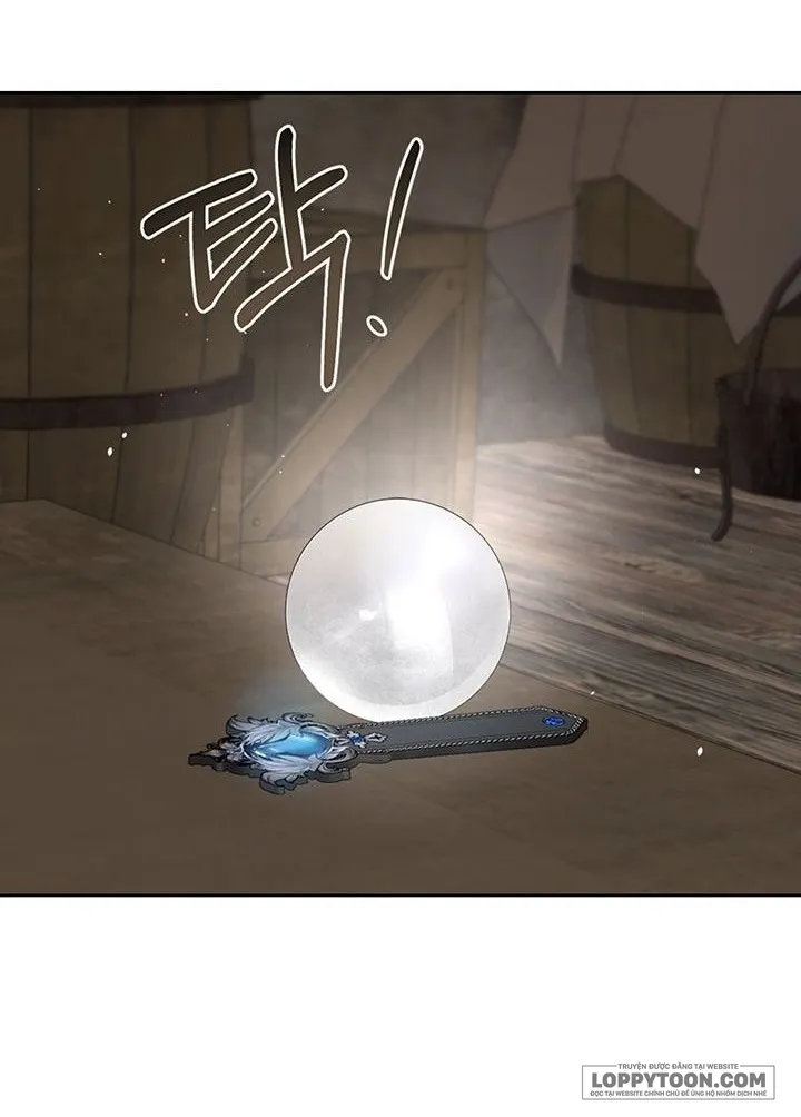 Nam Chính Quái Vật Sống Dưới Giường Tôi - Chap 19 - Trang 35