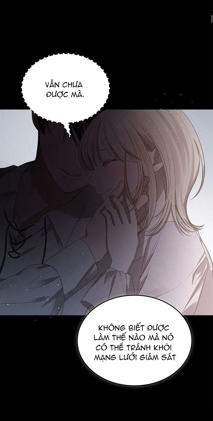 Nam Chính Quái Vật Sống Dưới Giường Tôi - Chap 19 - Trang 39