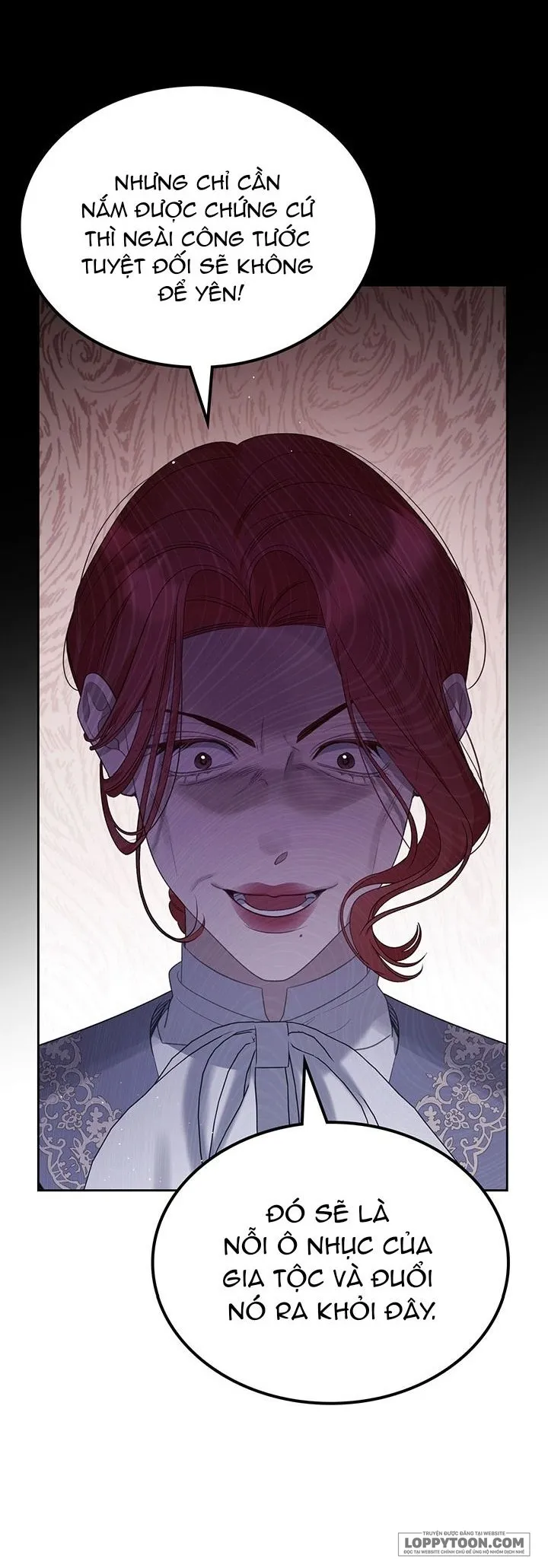 Nam Chính Quái Vật Sống Dưới Giường Tôi - Chap 19 - Trang 40