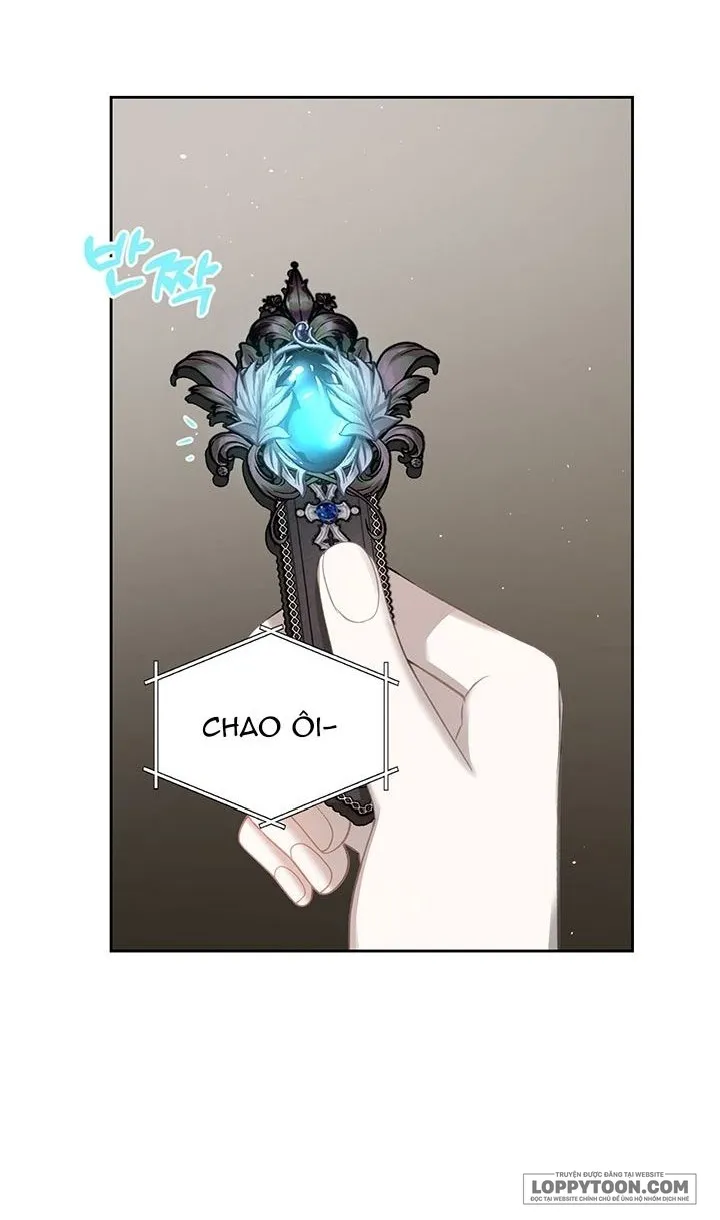 Nam Chính Quái Vật Sống Dưới Giường Tôi - Chap 19 - Trang 47