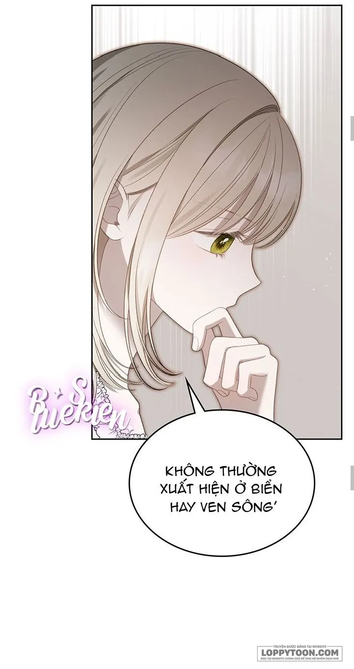 Nam Chính Quái Vật Sống Dưới Giường Tôi - Chap 19 - Trang 53