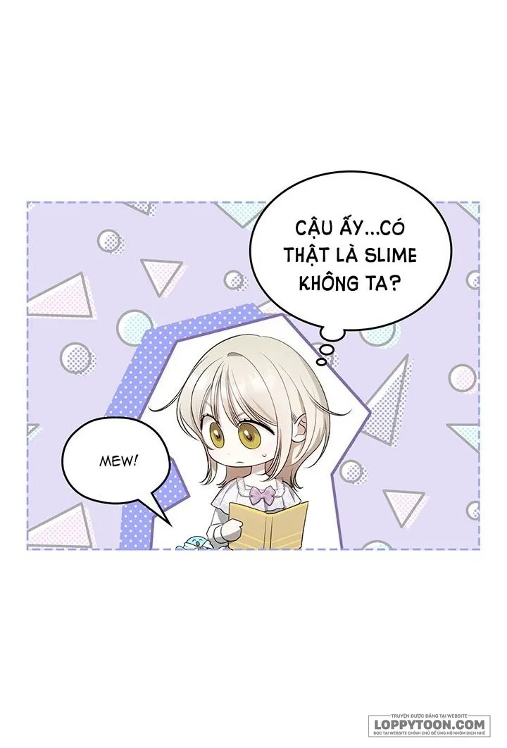 Nam Chính Quái Vật Sống Dưới Giường Tôi - Chap 19 - Trang 55