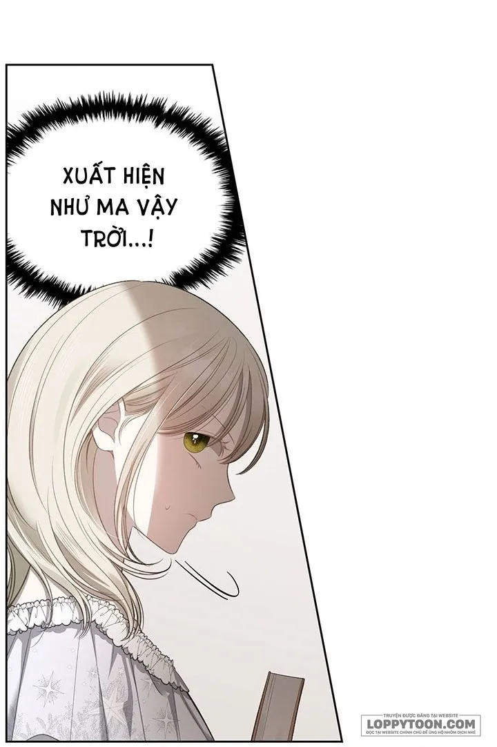 Nam Chính Quái Vật Sống Dưới Giường Tôi - Chap 19 - Trang 59