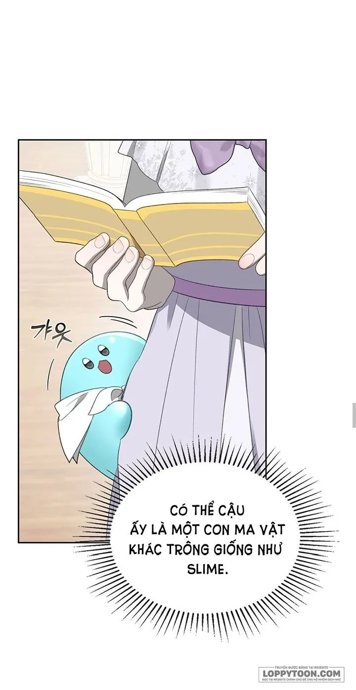Nam Chính Quái Vật Sống Dưới Giường Tôi - Chap 19 - Trang 7