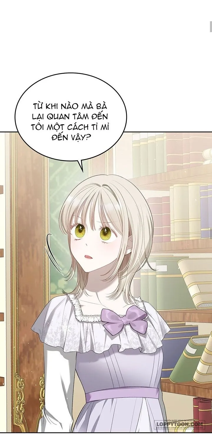 Nam Chính Quái Vật Sống Dưới Giường Tôi - Chap 19 - Trang 66
