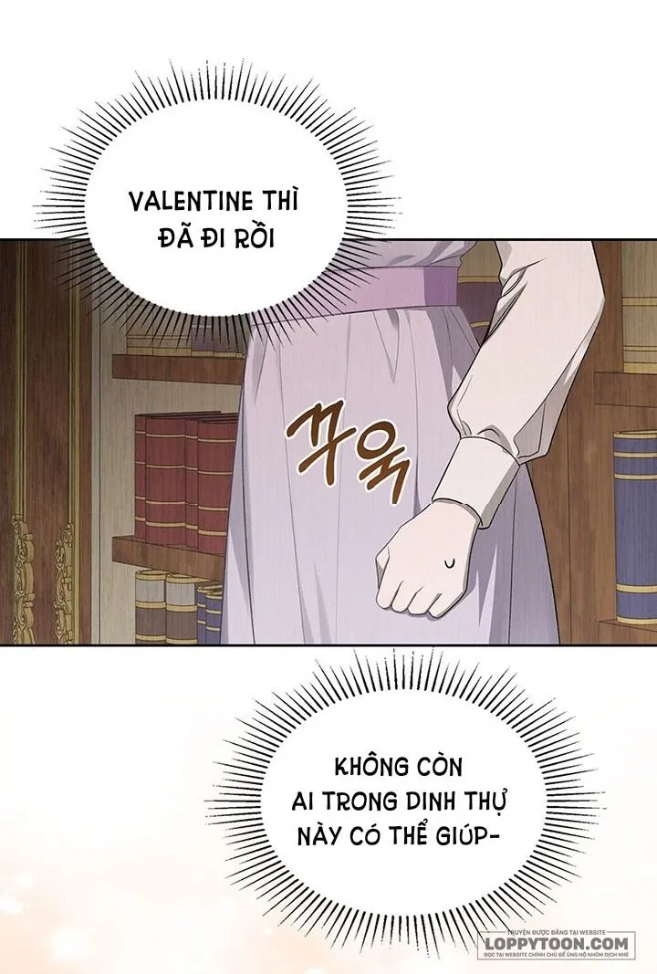 Nam Chính Quái Vật Sống Dưới Giường Tôi - Chap 19 - Trang 69