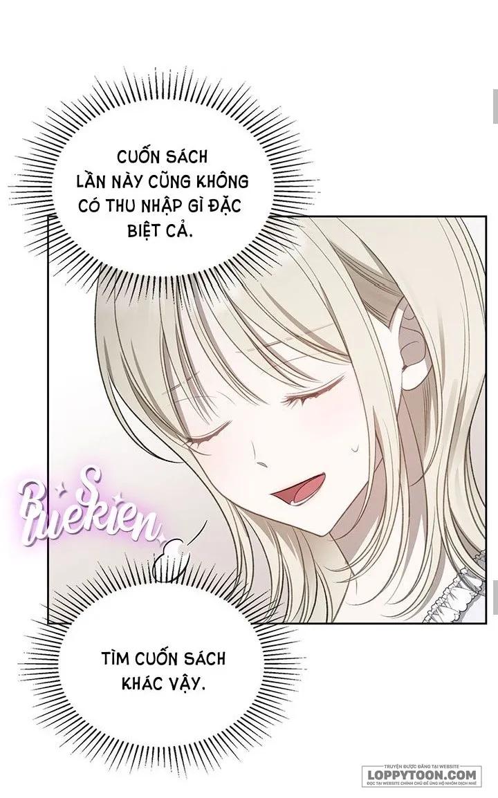 Nam Chính Quái Vật Sống Dưới Giường Tôi - Chap 19 - Trang 8