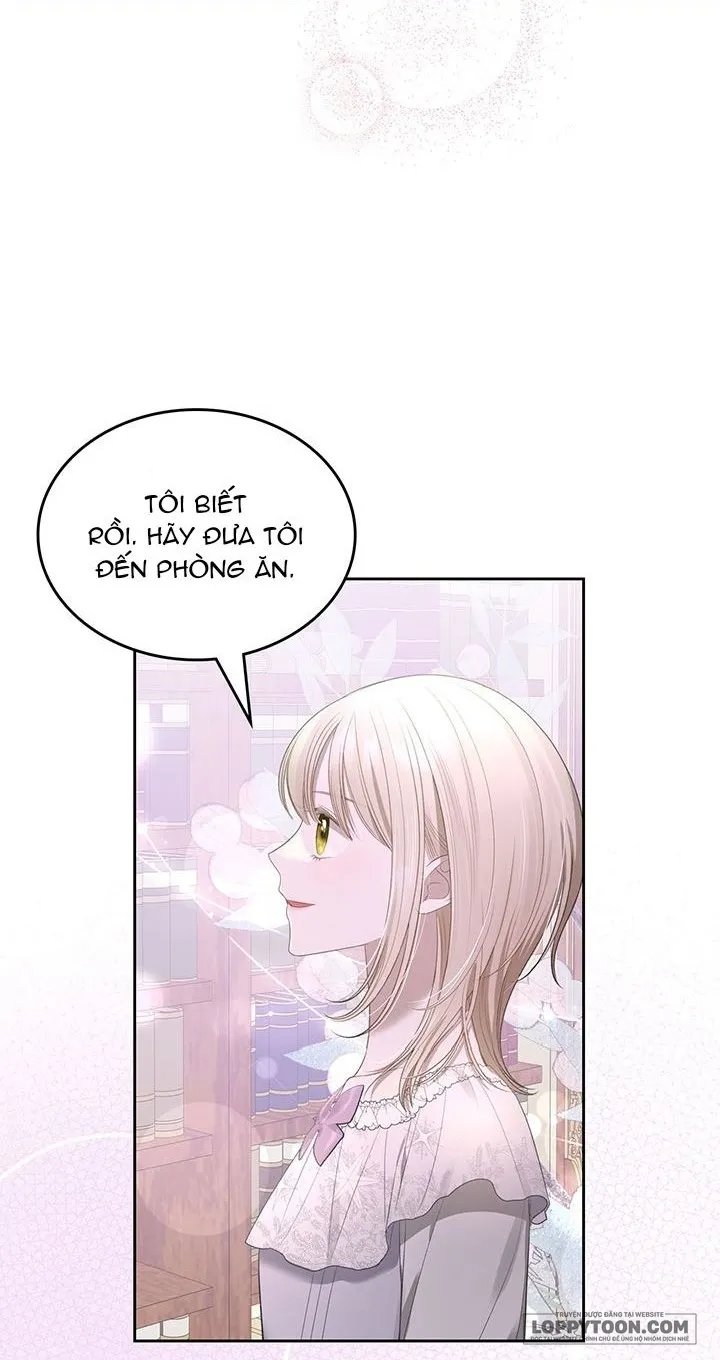 Nam Chính Quái Vật Sống Dưới Giường Tôi - Chap 19 - Trang 73