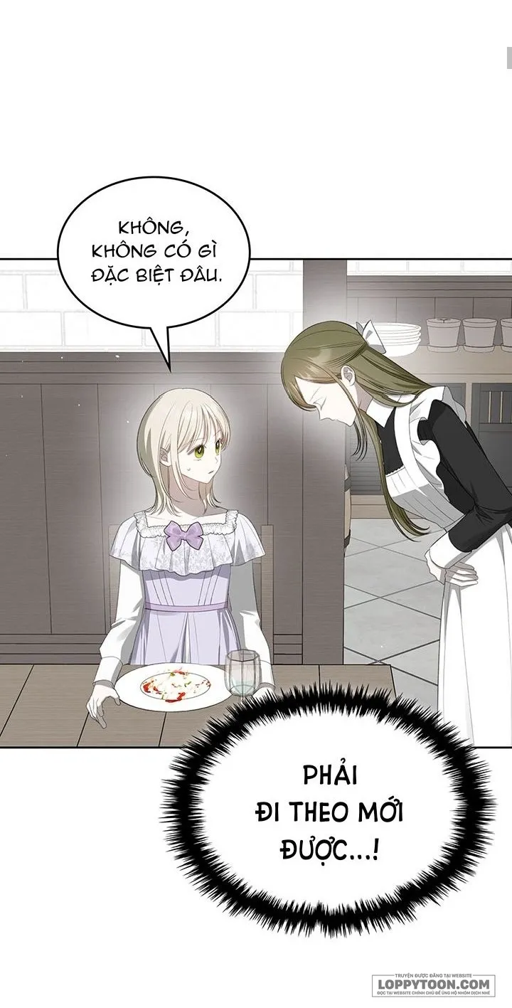 Nam Chính Quái Vật Sống Dưới Giường Tôi - Chap 19 - Trang 78