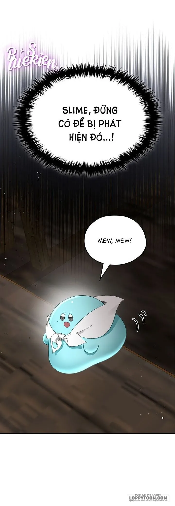 Nam Chính Quái Vật Sống Dưới Giường Tôi - Chap 19 - Trang 79