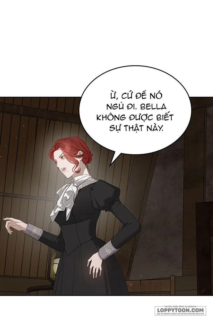 Nam Chính Quái Vật Sống Dưới Giường Tôi - Chap 19 - Trang 81