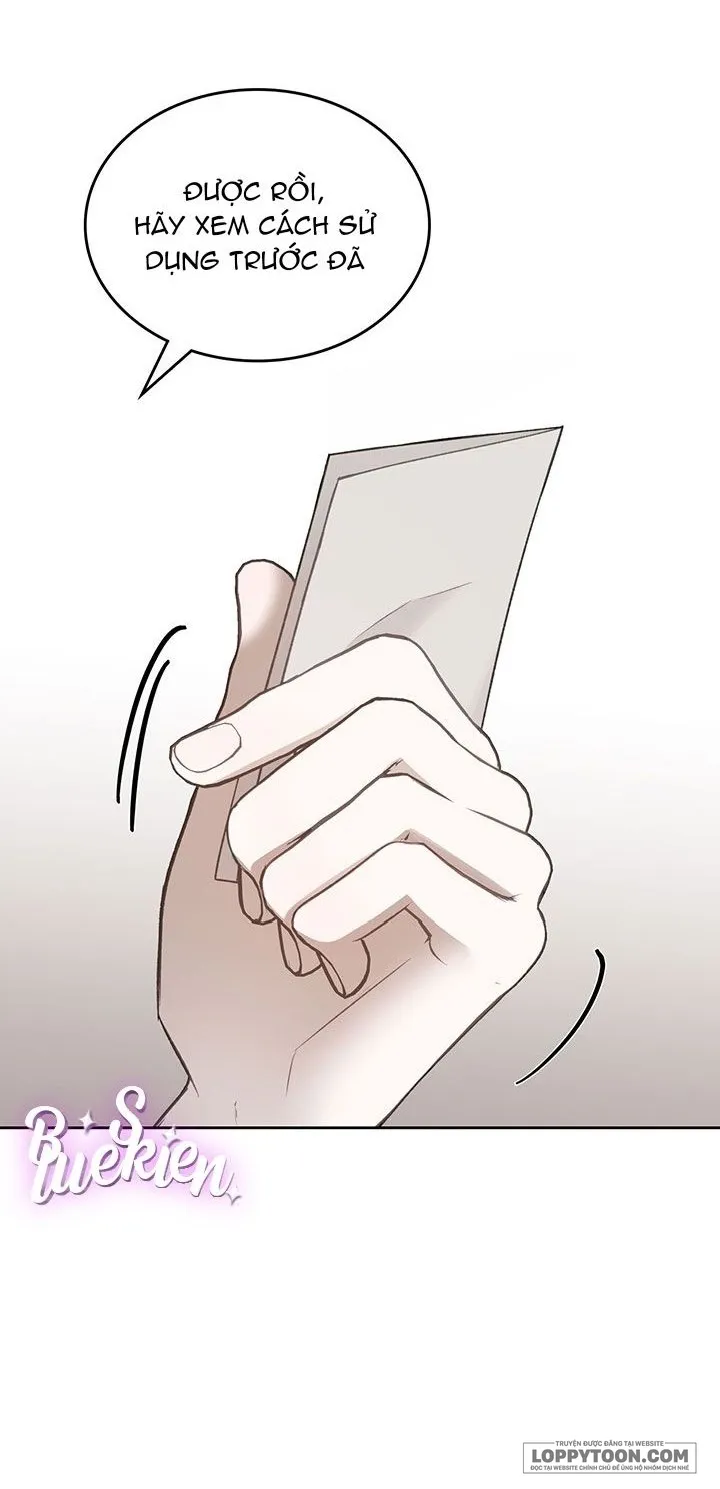 Nam Chính Quái Vật Sống Dưới Giường Tôi - Chap 19 - Trang 91