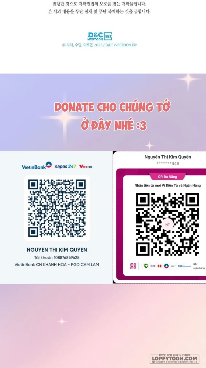 Nam Chính Quái Vật Sống Dưới Giường Tôi - Chap 19 - Trang 99