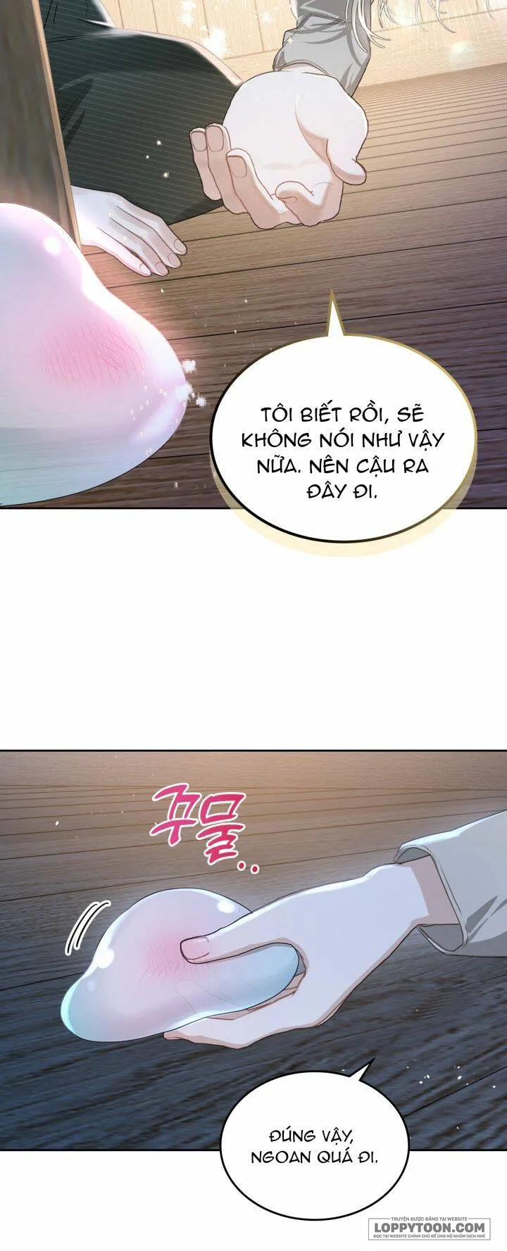 Nam Chính Quái Vật Sống Dưới Giường Tôi - Chap 2 - Trang 18
