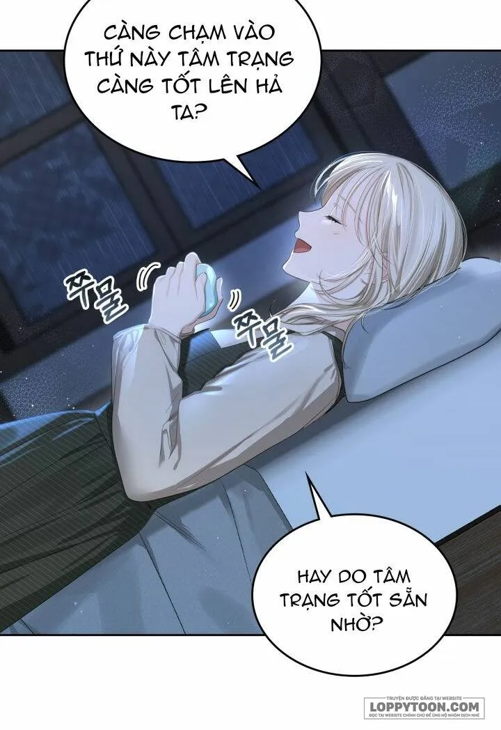Nam Chính Quái Vật Sống Dưới Giường Tôi - Chap 2 - Trang 3