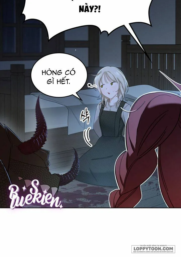 Nam Chính Quái Vật Sống Dưới Giường Tôi - Chap 2 - Trang 23