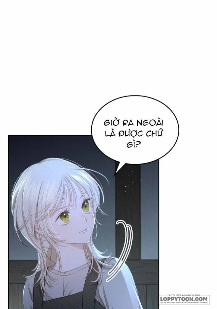 Nam Chính Quái Vật Sống Dưới Giường Tôi - Chap 2 - Trang 24
