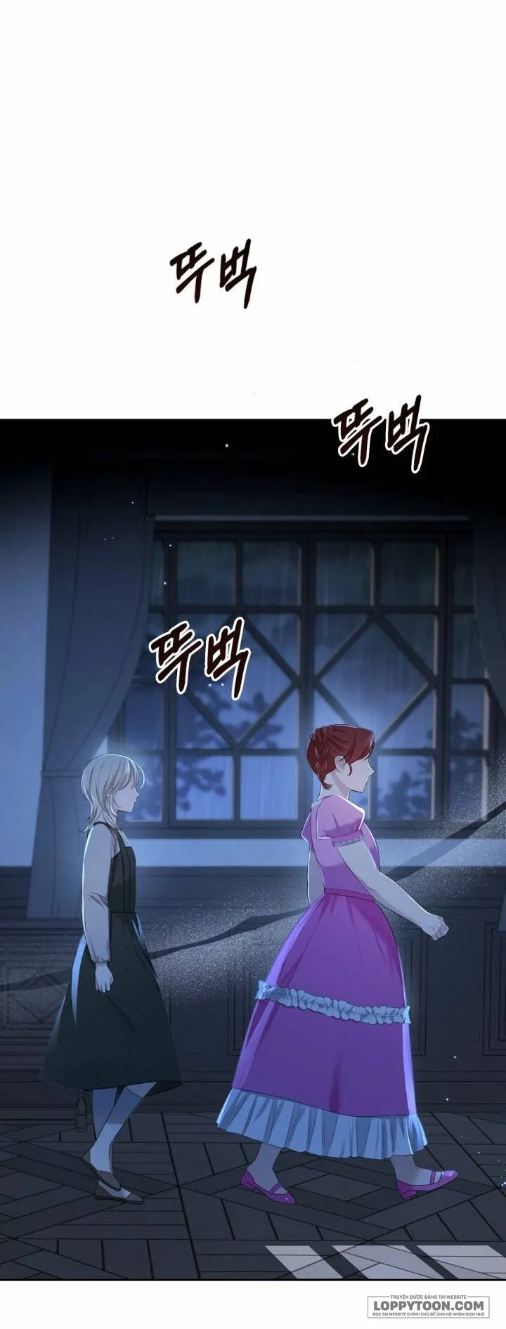 Nam Chính Quái Vật Sống Dưới Giường Tôi - Chap 2 - Trang 26