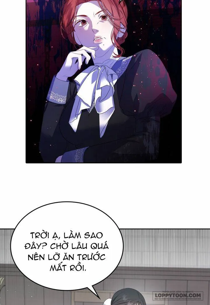 Nam Chính Quái Vật Sống Dưới Giường Tôi - Chap 2 - Trang 30