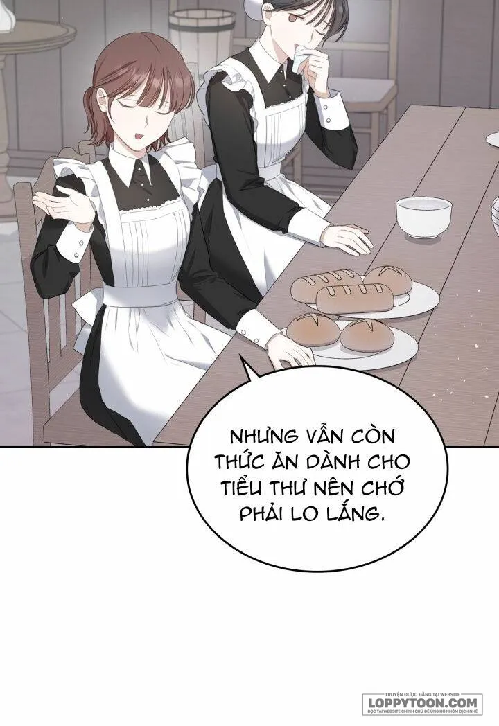Nam Chính Quái Vật Sống Dưới Giường Tôi - Chap 2 - Trang 31