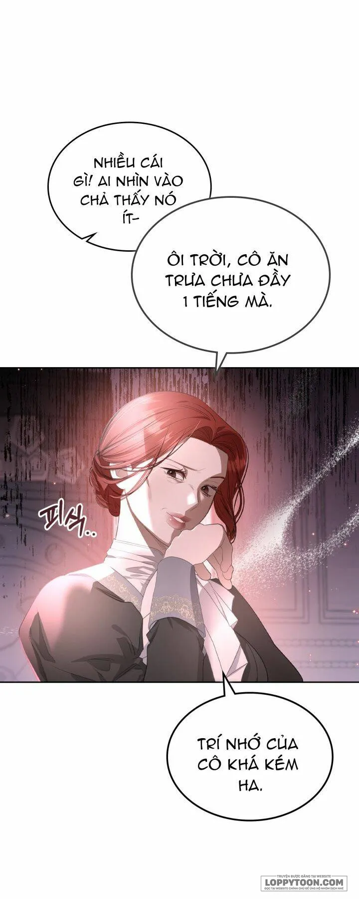 Nam Chính Quái Vật Sống Dưới Giường Tôi - Chap 2 - Trang 38