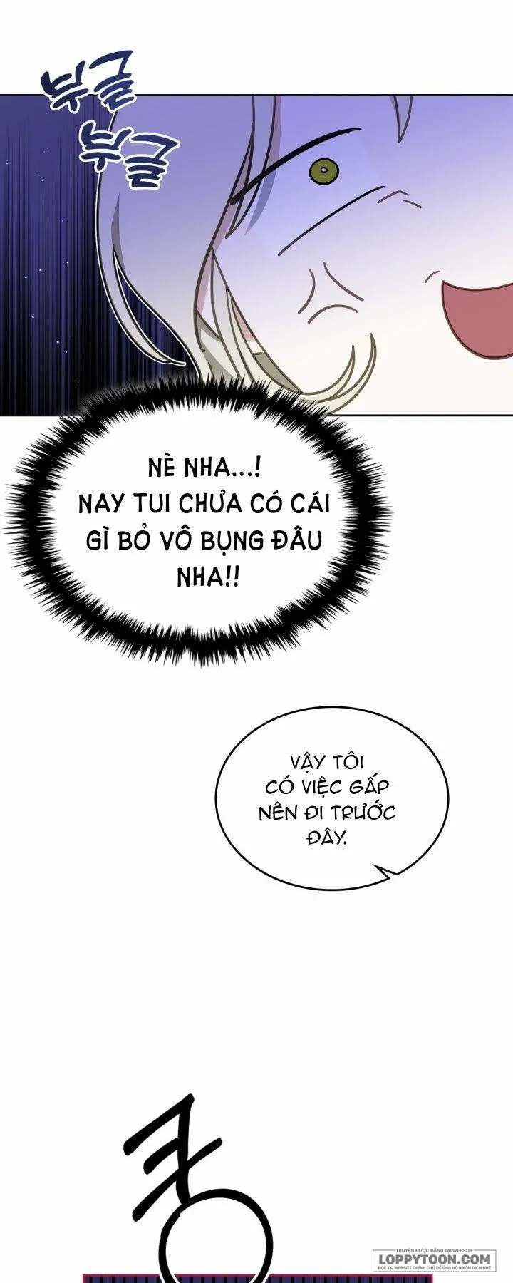 Nam Chính Quái Vật Sống Dưới Giường Tôi - Chap 2 - Trang 39