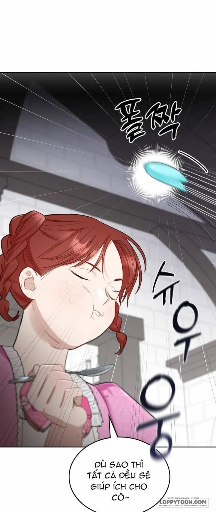 Nam Chính Quái Vật Sống Dưới Giường Tôi - Chap 2 - Trang 43