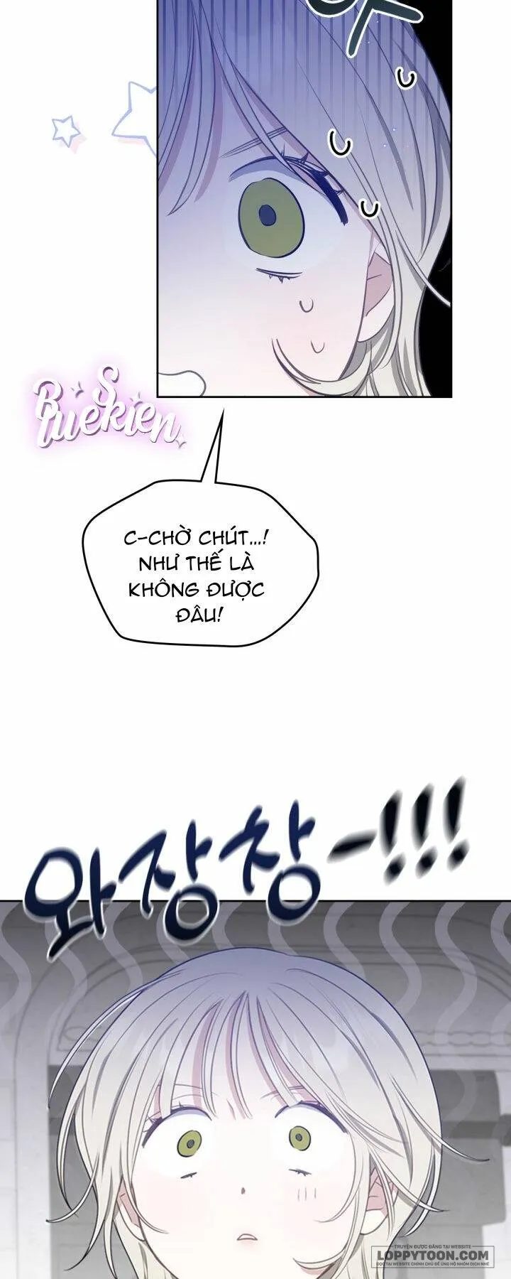 Nam Chính Quái Vật Sống Dưới Giường Tôi - Chap 2 - Trang 45