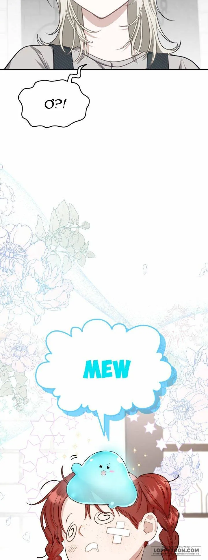 Nam Chính Quái Vật Sống Dưới Giường Tôi - Chap 2 - Trang 46