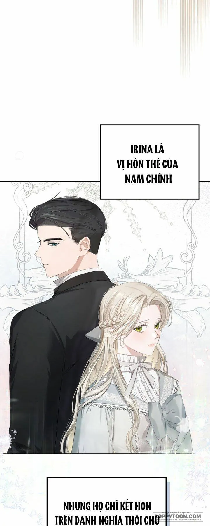 Nam Chính Quái Vật Sống Dưới Giường Tôi - Chap 2 - Trang 6