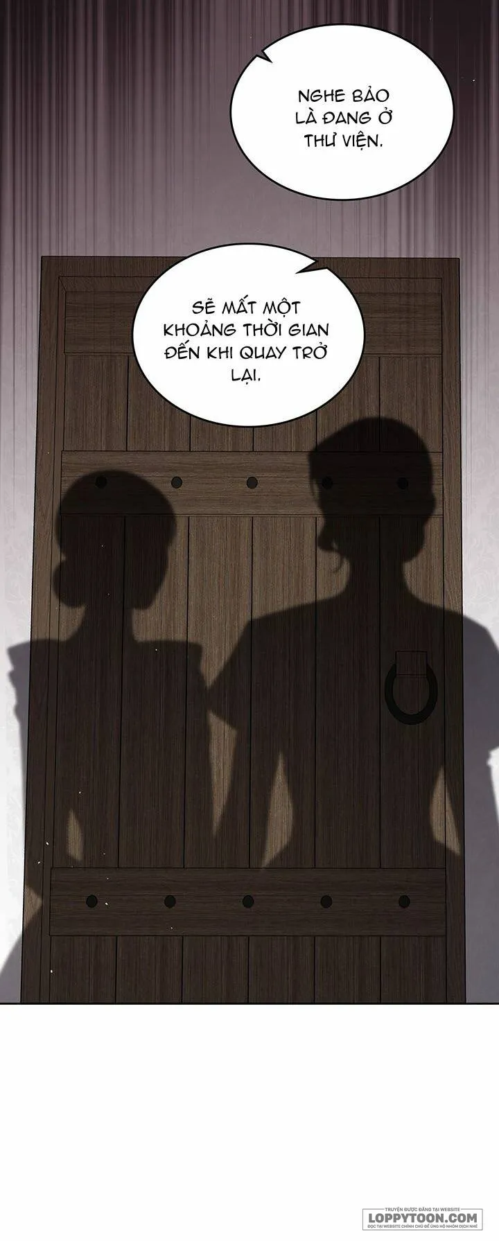 Nam Chính Quái Vật Sống Dưới Giường Tôi - Chap 20 - Trang 2