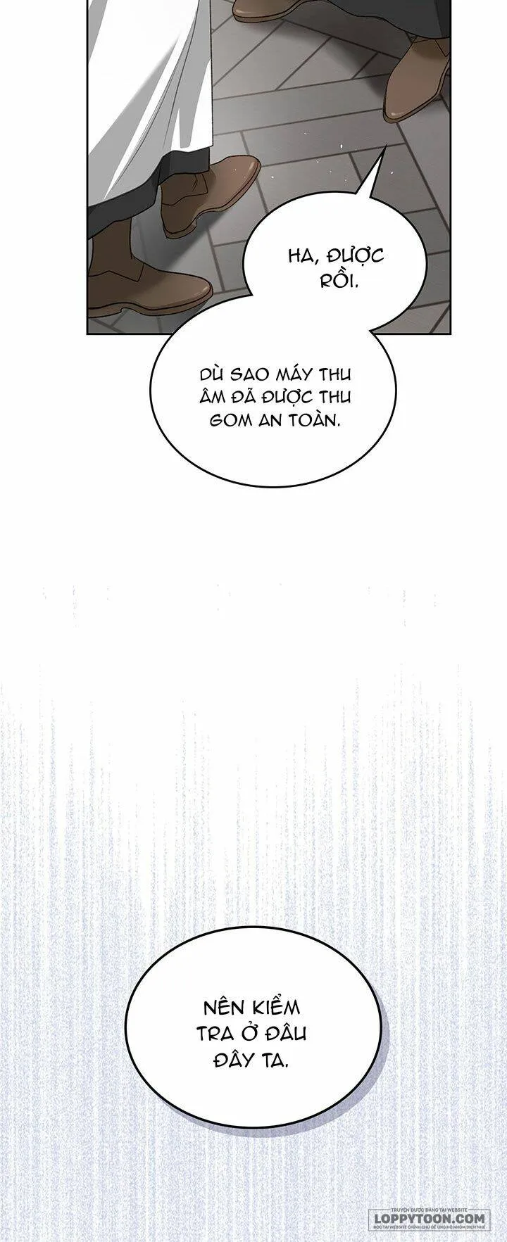 Nam Chính Quái Vật Sống Dưới Giường Tôi - Chap 20 - Trang 16