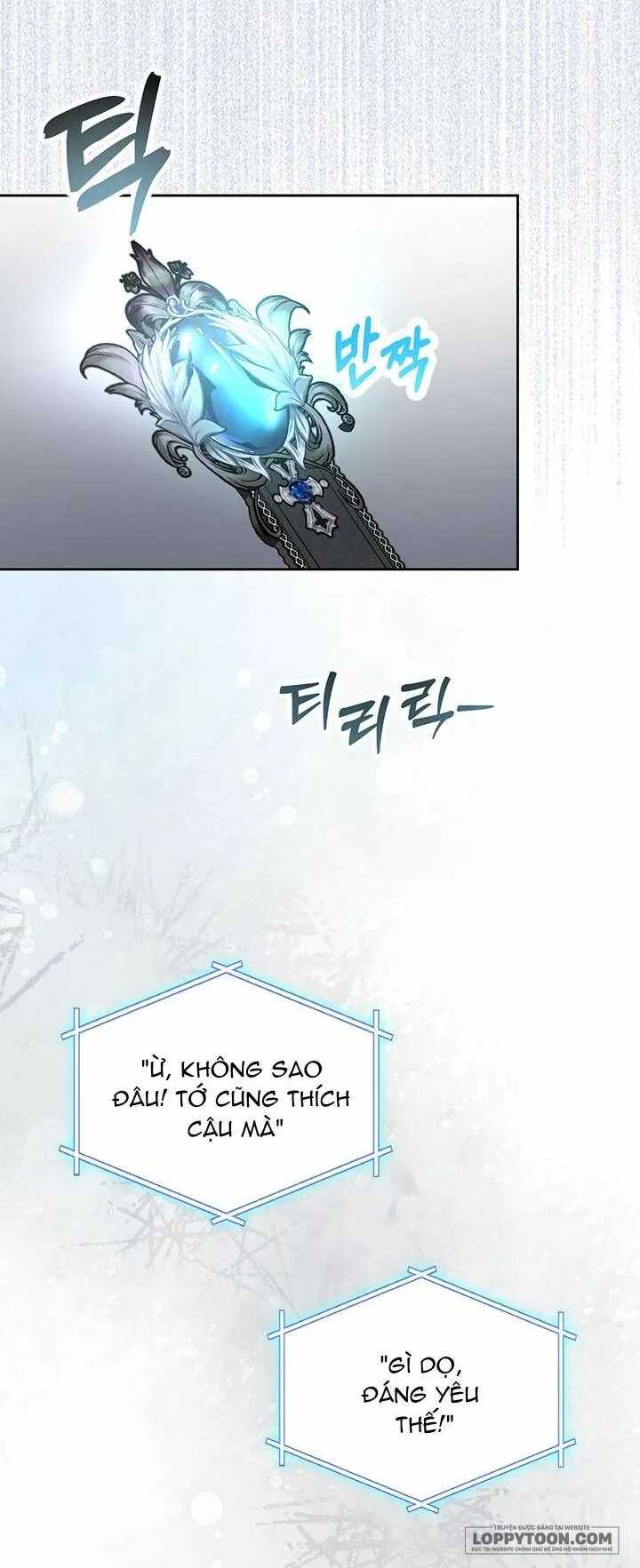 Nam Chính Quái Vật Sống Dưới Giường Tôi - Chap 20 - Trang 17