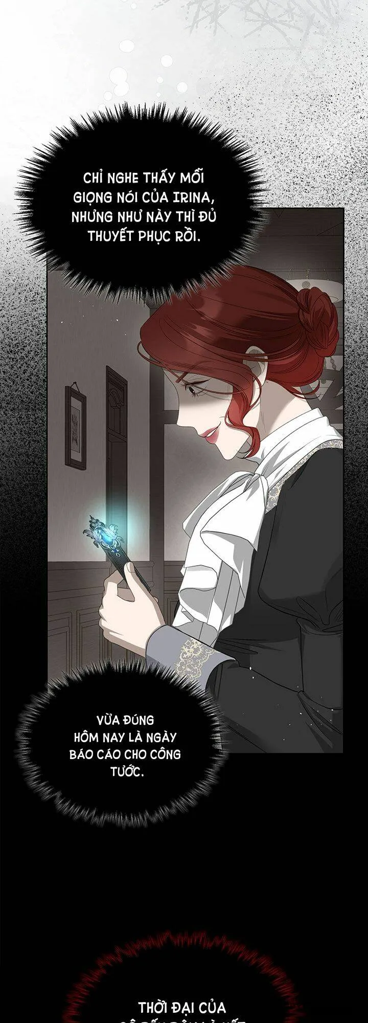 Nam Chính Quái Vật Sống Dưới Giường Tôi - Chap 20 - Trang 18