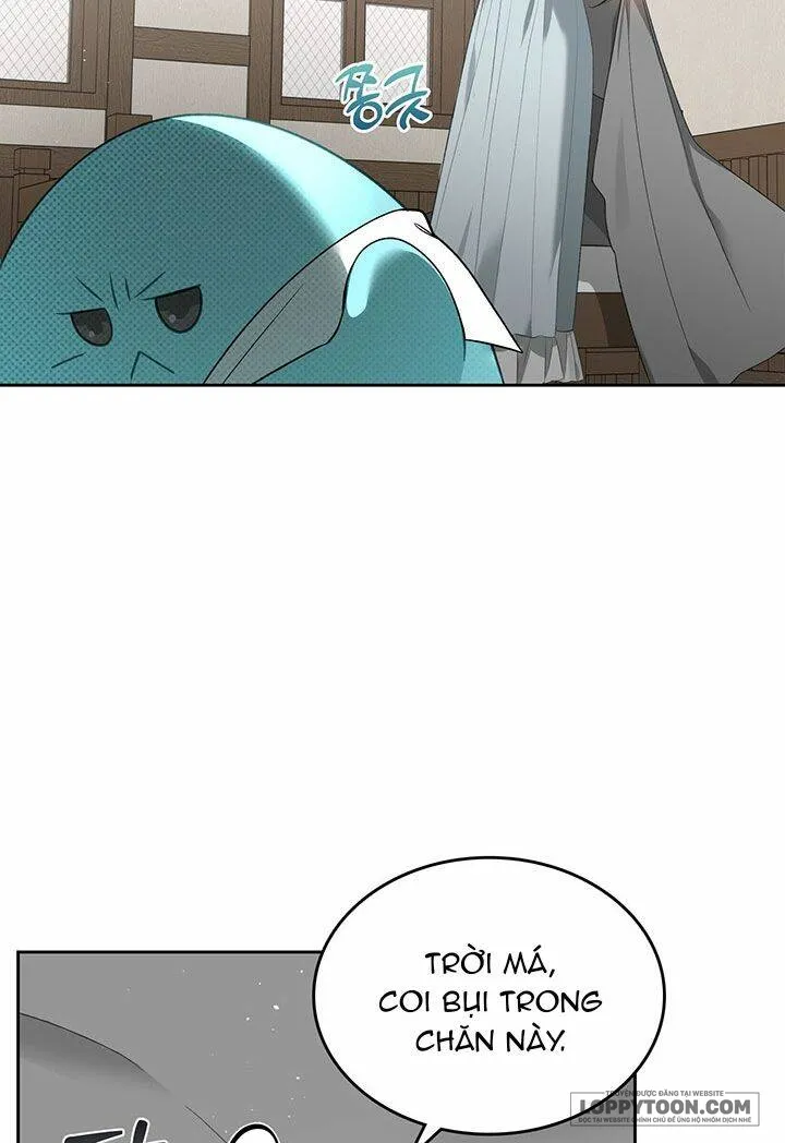 Nam Chính Quái Vật Sống Dưới Giường Tôi - Chap 20 - Trang 22