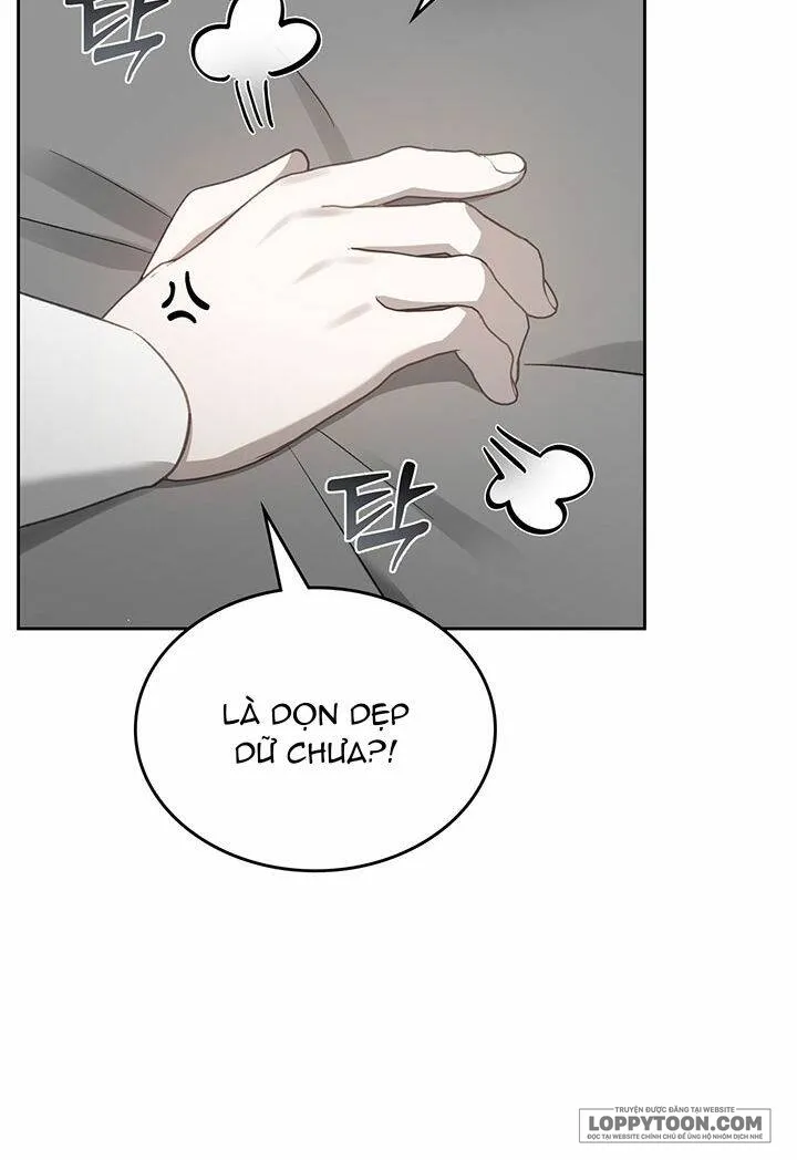 Nam Chính Quái Vật Sống Dưới Giường Tôi - Chap 20 - Trang 23