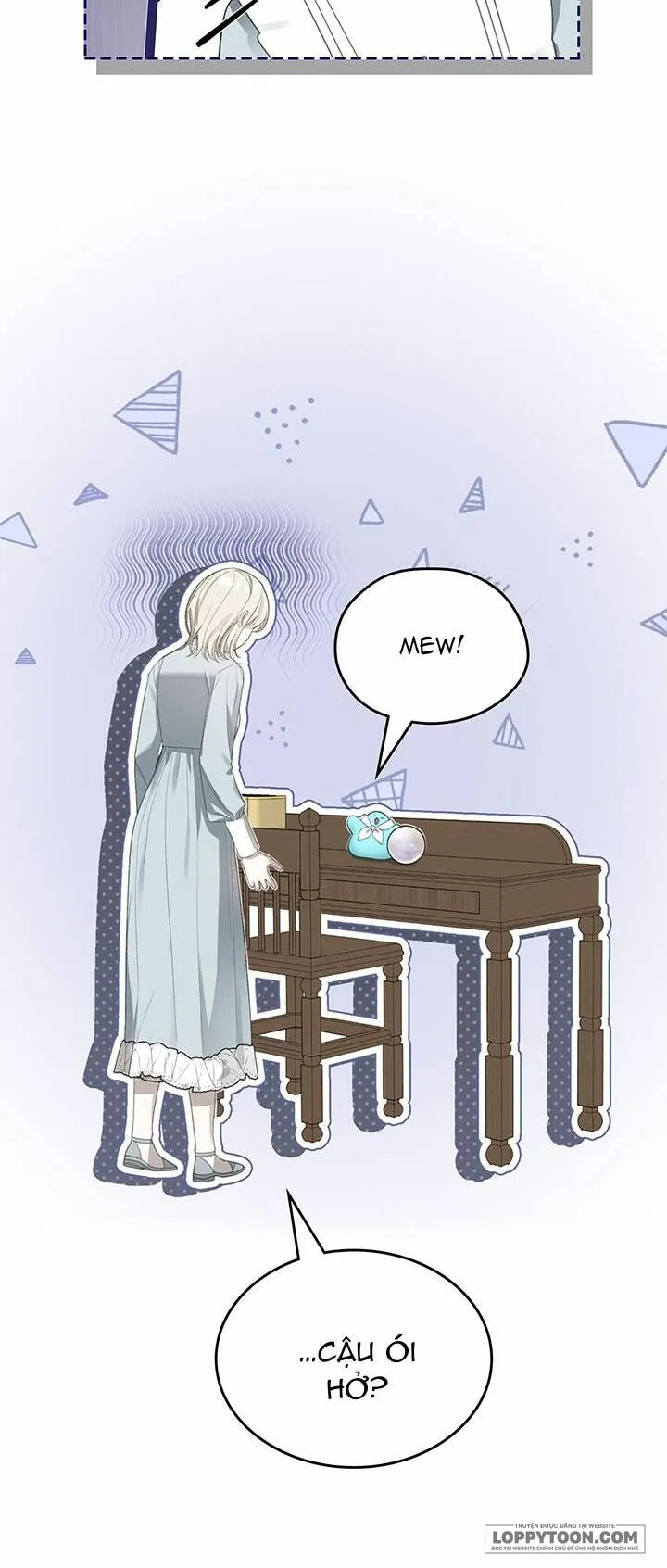 Nam Chính Quái Vật Sống Dưới Giường Tôi - Chap 20 - Trang 28