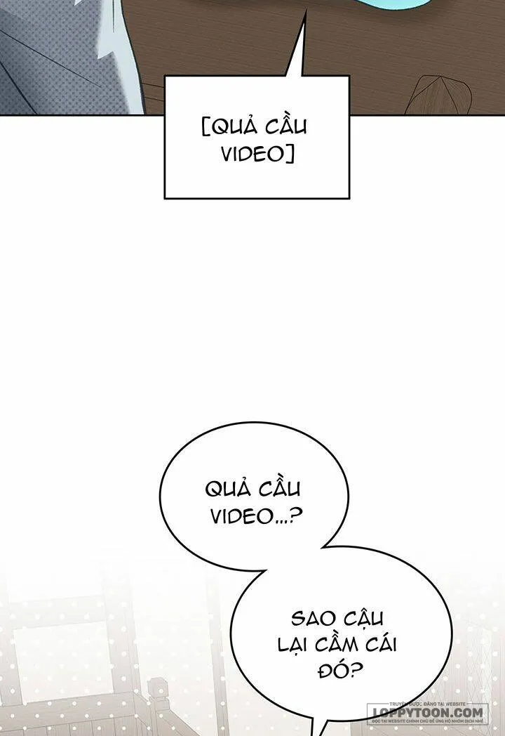 Nam Chính Quái Vật Sống Dưới Giường Tôi - Chap 20 - Trang 30