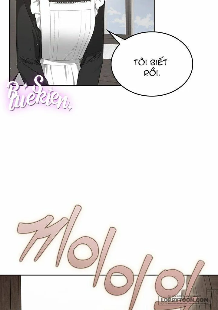 Nam Chính Quái Vật Sống Dưới Giường Tôi - Chap 20 - Trang 4