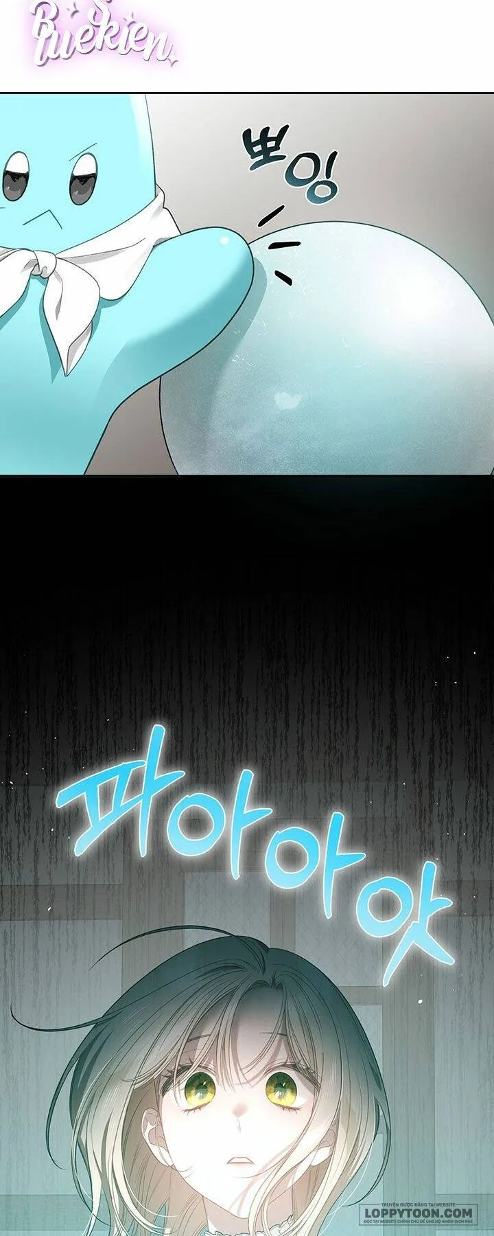 Nam Chính Quái Vật Sống Dưới Giường Tôi - Chap 20 - Trang 33