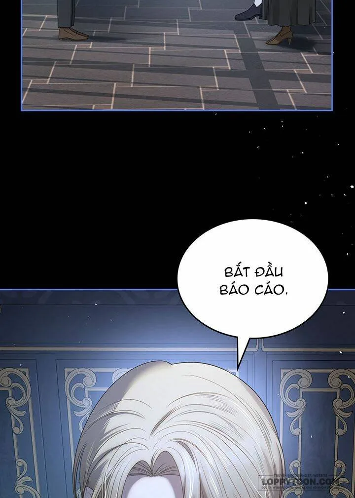 Nam Chính Quái Vật Sống Dưới Giường Tôi - Chap 20 - Trang 35