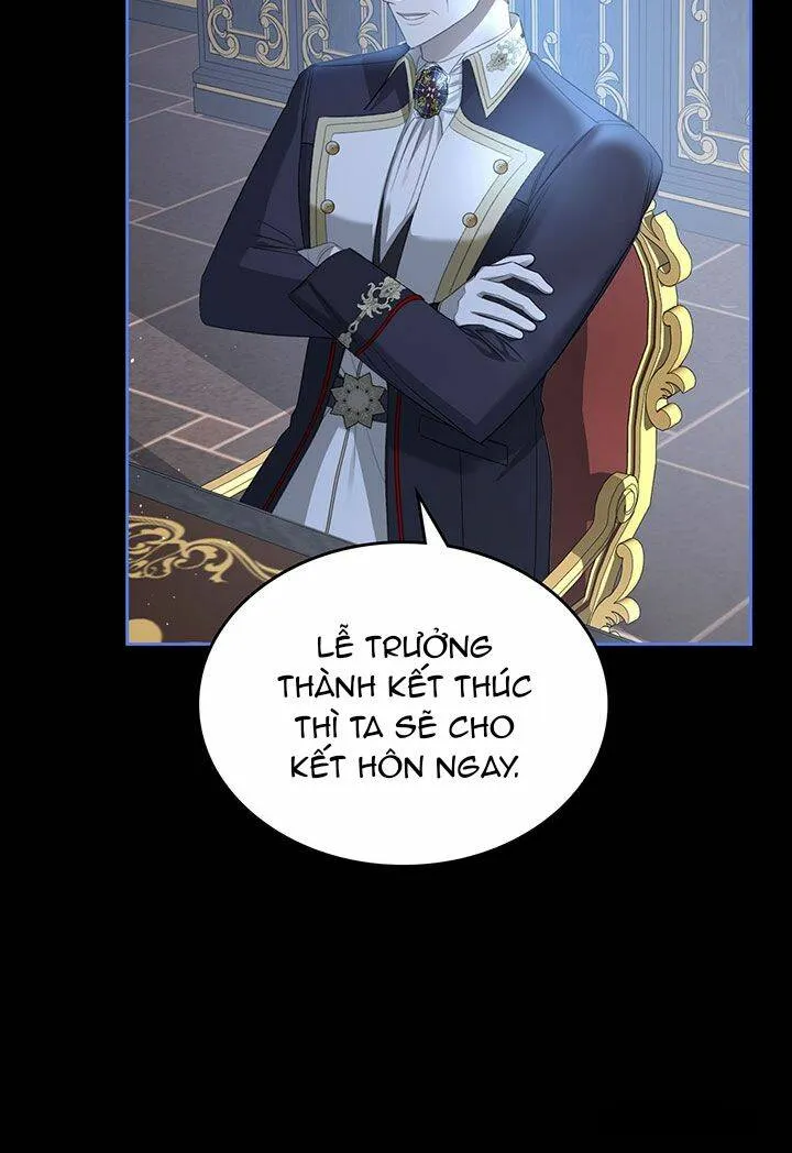 Nam Chính Quái Vật Sống Dưới Giường Tôi - Chap 20 - Trang 38