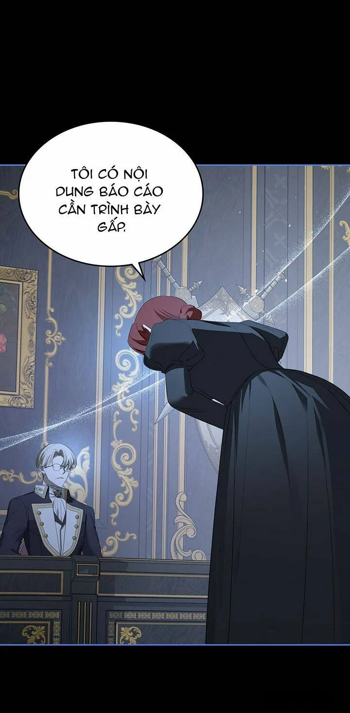 Nam Chính Quái Vật Sống Dưới Giường Tôi - Chap 20 - Trang 40